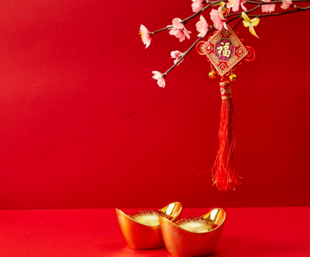 本命年戴什么首饰好 本命年礼物 图片2 本命年戴什么首饰好 本命年礼物 图片1