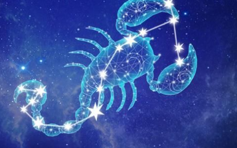 四大高冷星座巨蟹座  四大高冷星座分别是什么