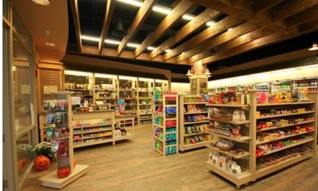 便利店名字店名大全聚财 便利店起名推荐 图片1