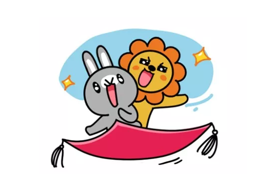 狮子座和什么星座配 狮子座的恋爱和婚运 图片1