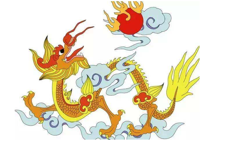属龙的人适合养什么宠物 属龙的人特质 图片1