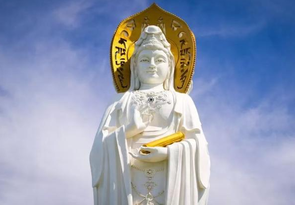 观音菩萨面朝哪个方向最好 供奉观音菩萨的风水事项 图片1