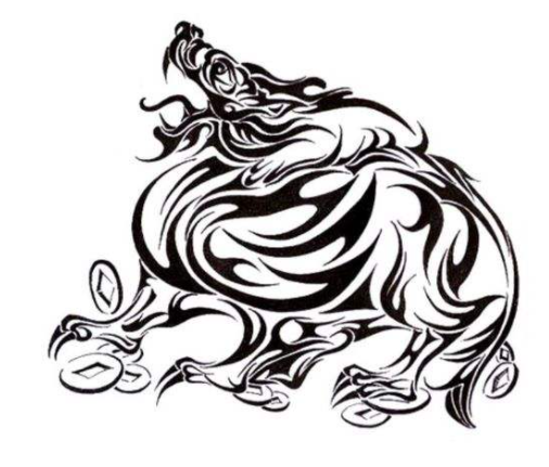 麒麟的寓意和象征意义 麒麟摆放风水注意事项 图片1