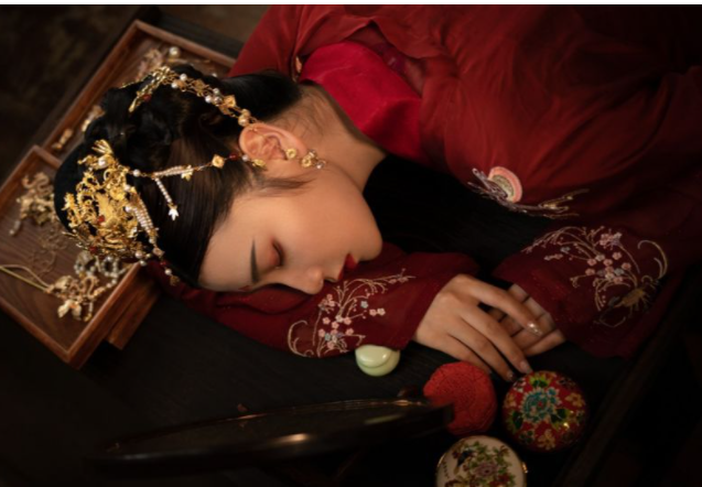 麒骨是一等命 怎么命有“麒麟骨” 图片1