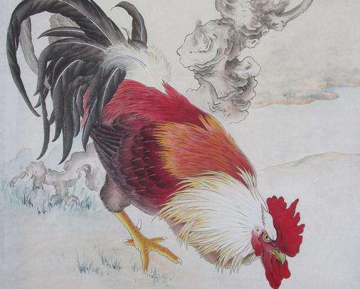 2005年出生的今年几岁 属鸡的男人命运好不好 图片1
