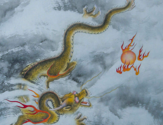 2000年今年多大 属龙的人2022年运程大全及破解 图片1